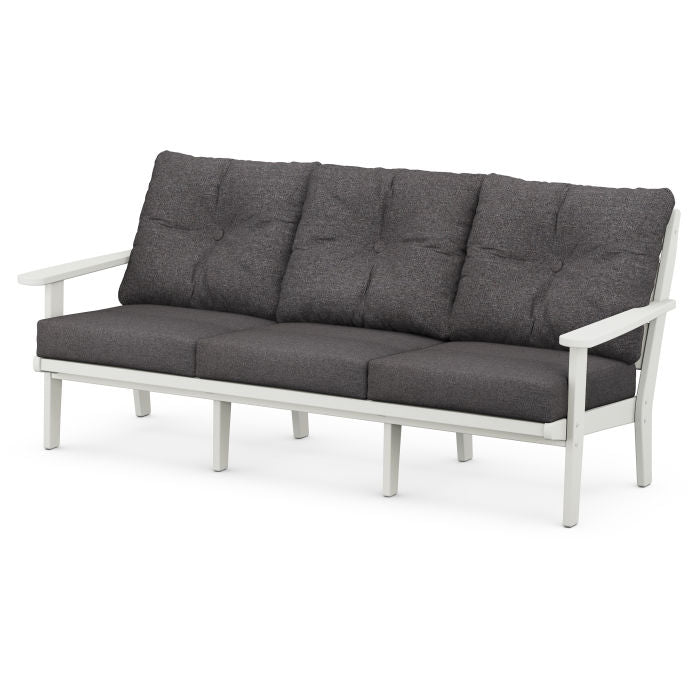 POLYWOOD Lakeside Deep Seating Sofa