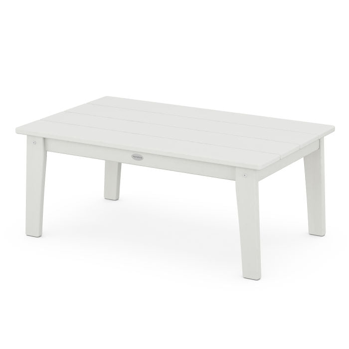 POLYWOOD Lakeside Coffee Table