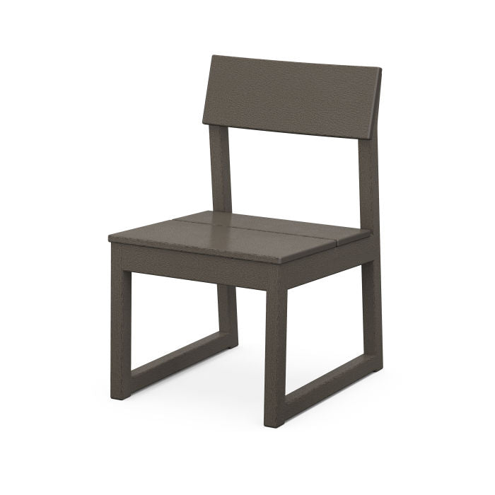 POLYWOOD EDGE Dining Side Chair