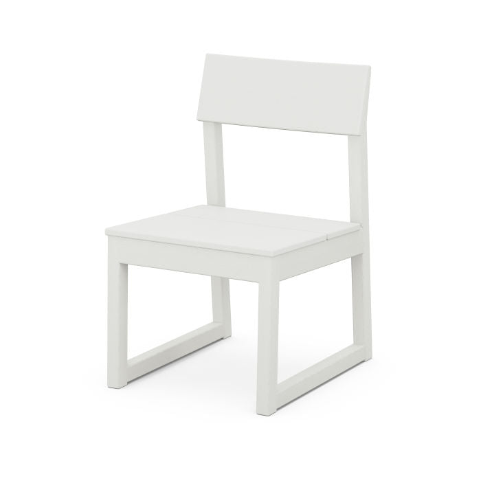 POLYWOOD EDGE Dining Side Chair